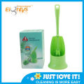 cleaning toilet brush set